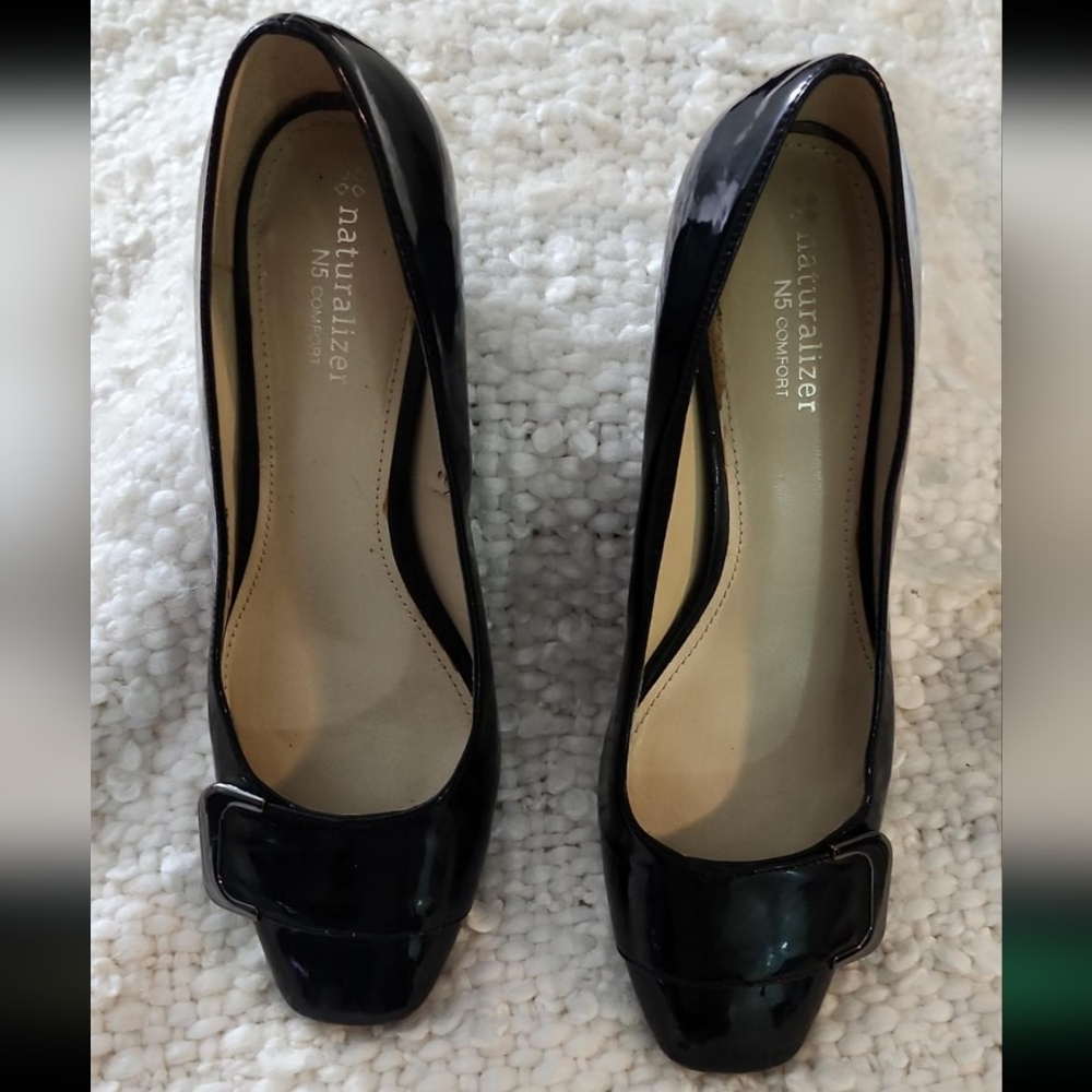 Comfortable Shoe - image 1